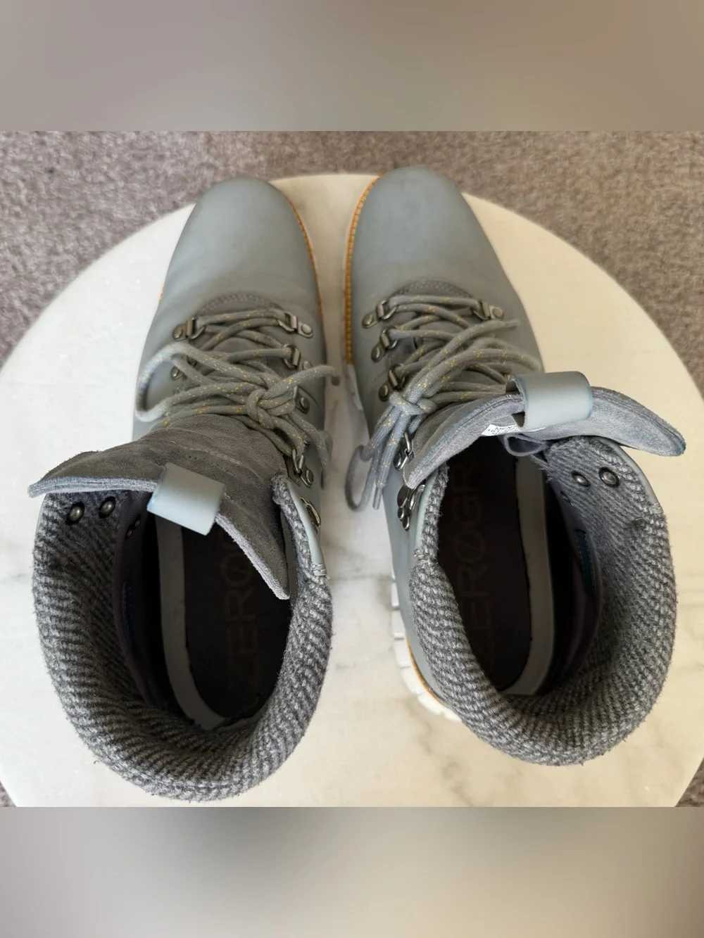 Cole Haan upgrade your